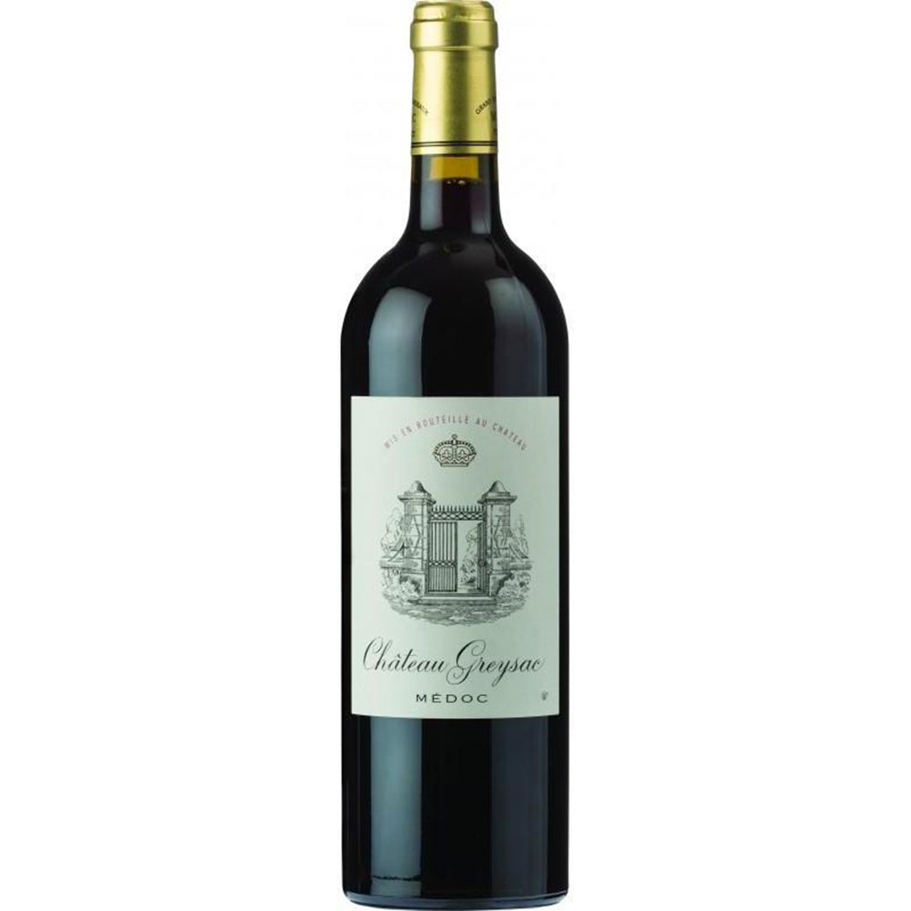Château Greysac - Médoc - Koscher