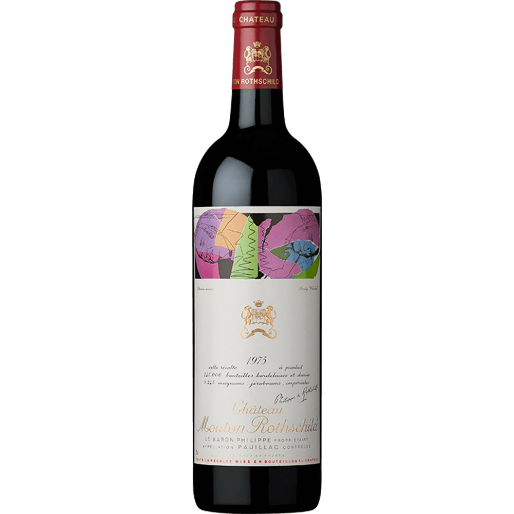 Château Mouton Rothschild - Pauillac