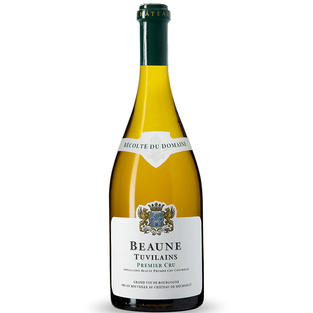 Chateau de Meursault - Tuvilains - Beaune 1er Cru