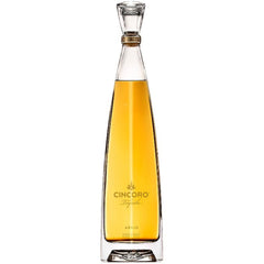 Cincoro - Añejo Tequila