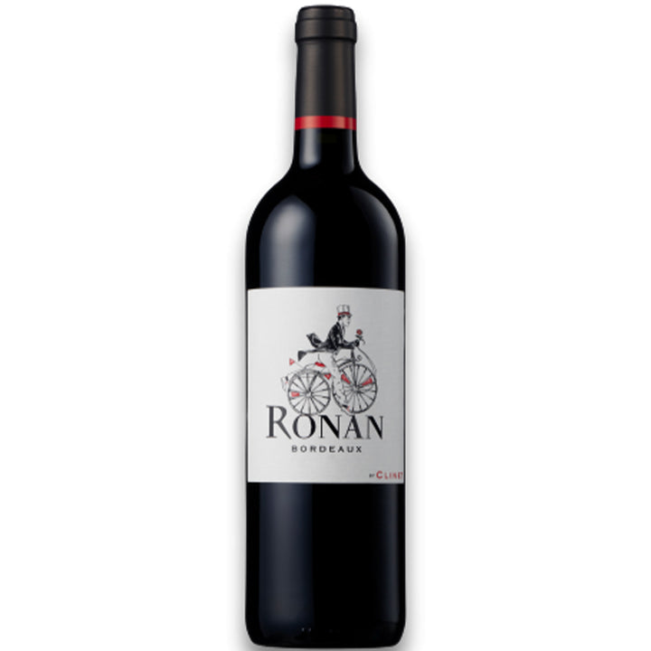 Château Clinet - Ronan by Clinet - Bordeaux