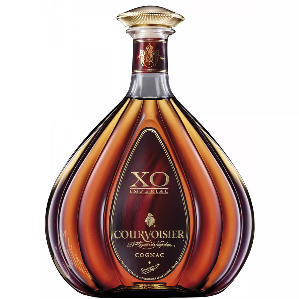 Courvoisier - XO Impérial - Coñac