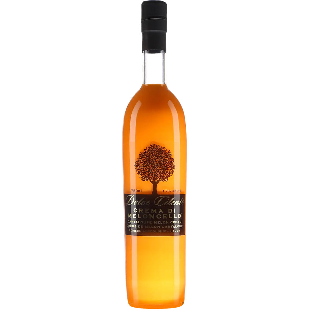 Dolce Cilento - Crema di Meloncello