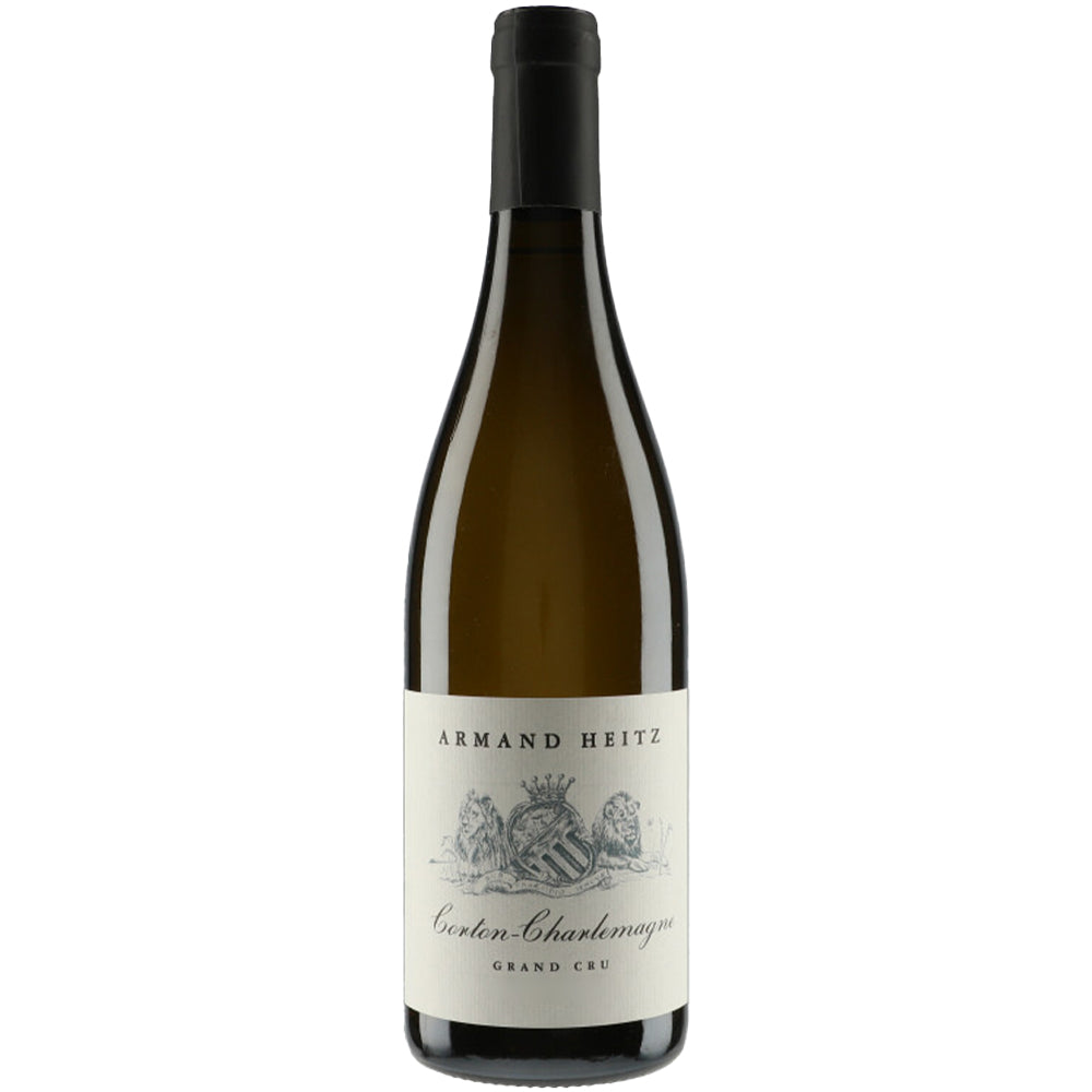 Domaine Armand Heitz - Corton-Charlemagne - Grand Cru