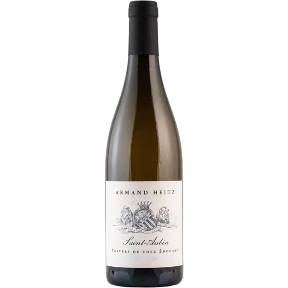 Domaine Armand Heitz - Saint-Aubin - Travers de Chez Édouard