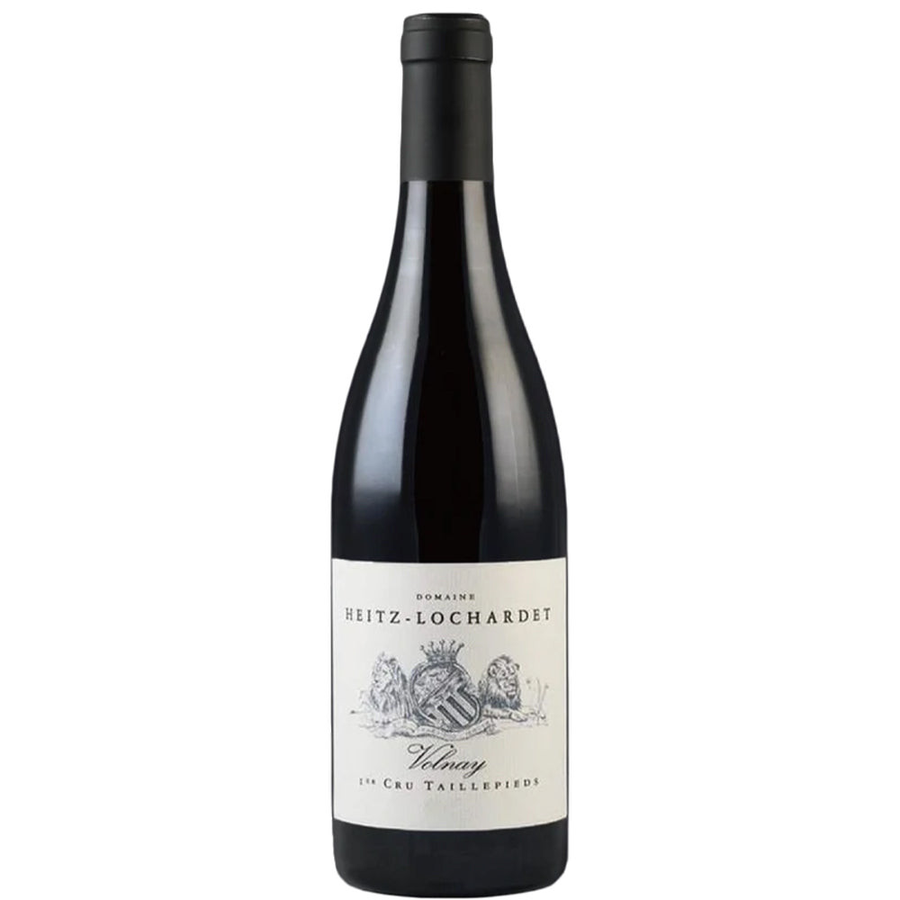 Domaine Armand Heitz - Volnay - Taillepieds - 1er Cru
