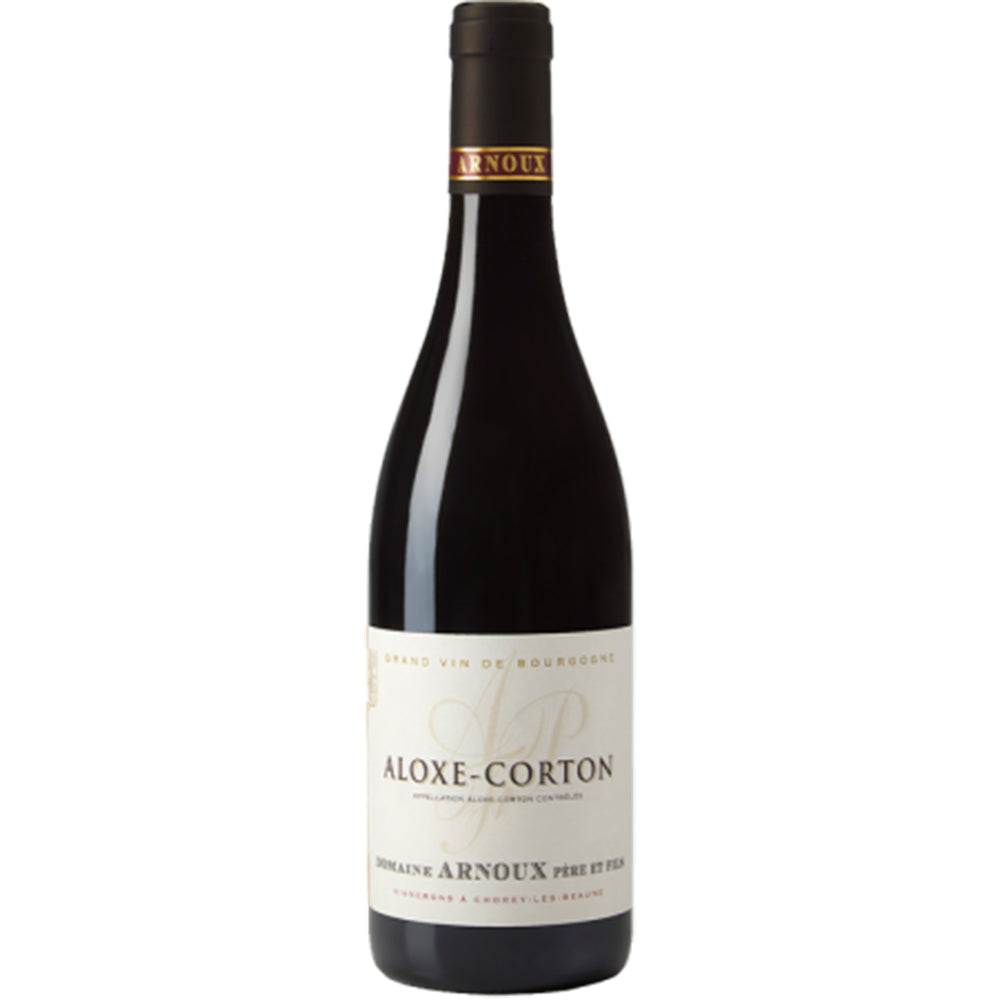 Domaine Arnoux Père & Fils - Aloxe-Corton