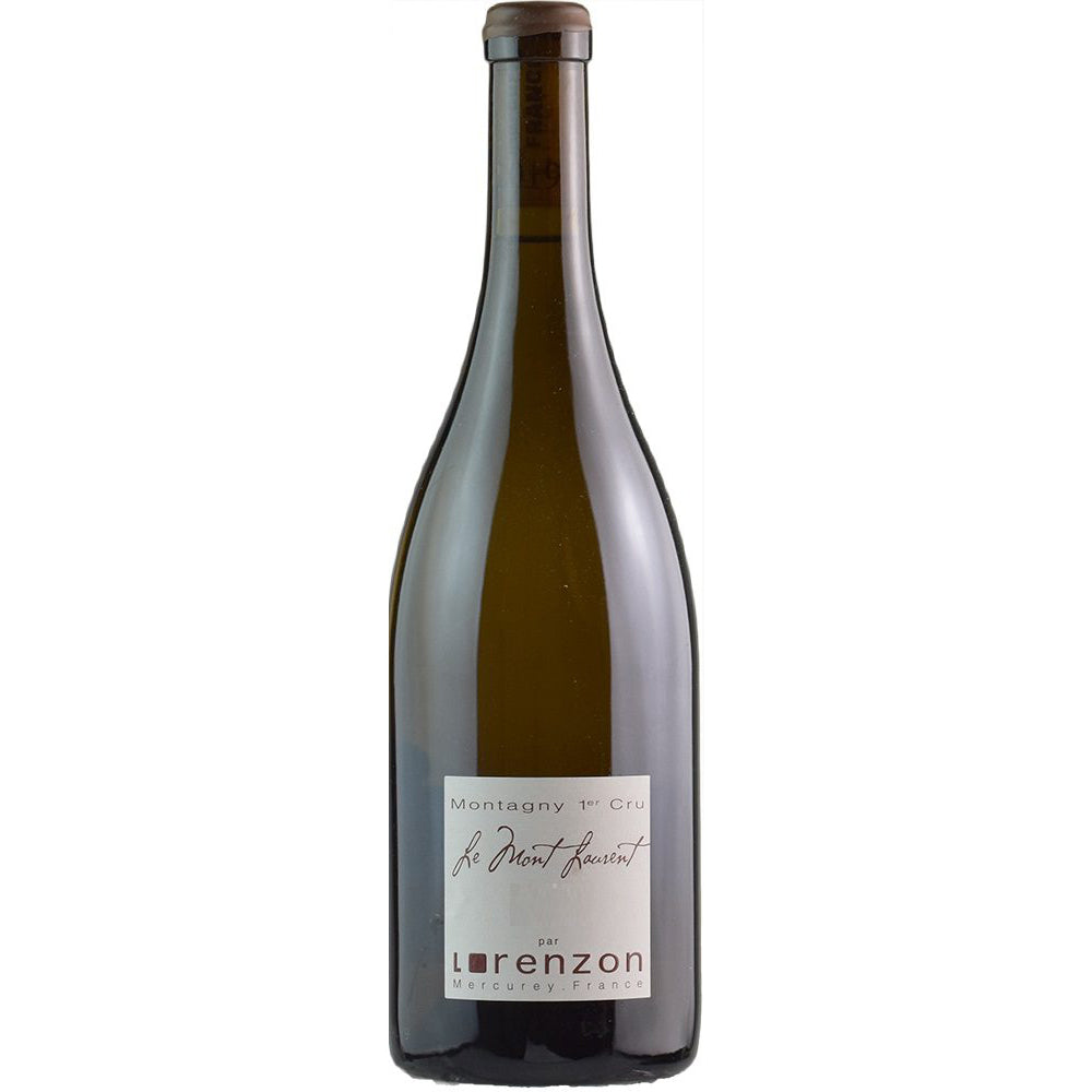 Domaine Bruno Lorenzon Le Mont Laurent