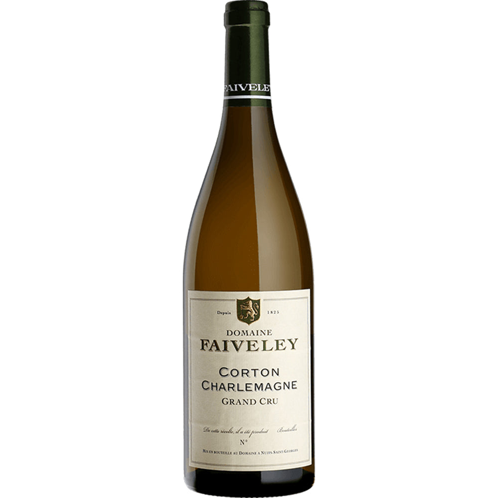 Domaine Faiveley - Corton Charlemagne - Grand Cru
