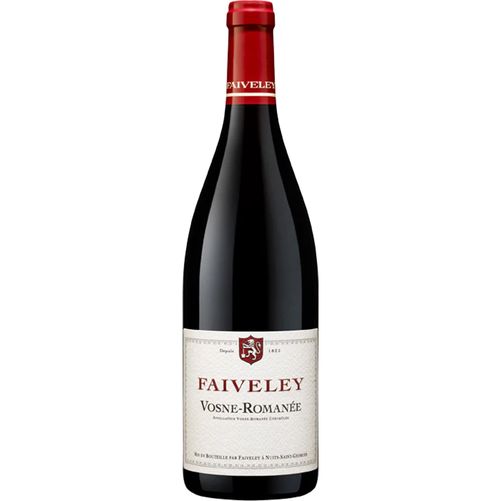 Domaine Faiveley - Vosne-Romanée