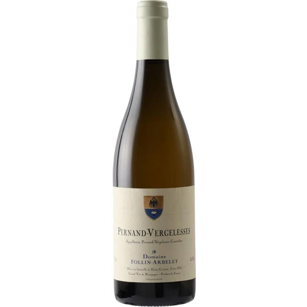 Domaine Follin-Arbelet - Pernand-Vergelesses