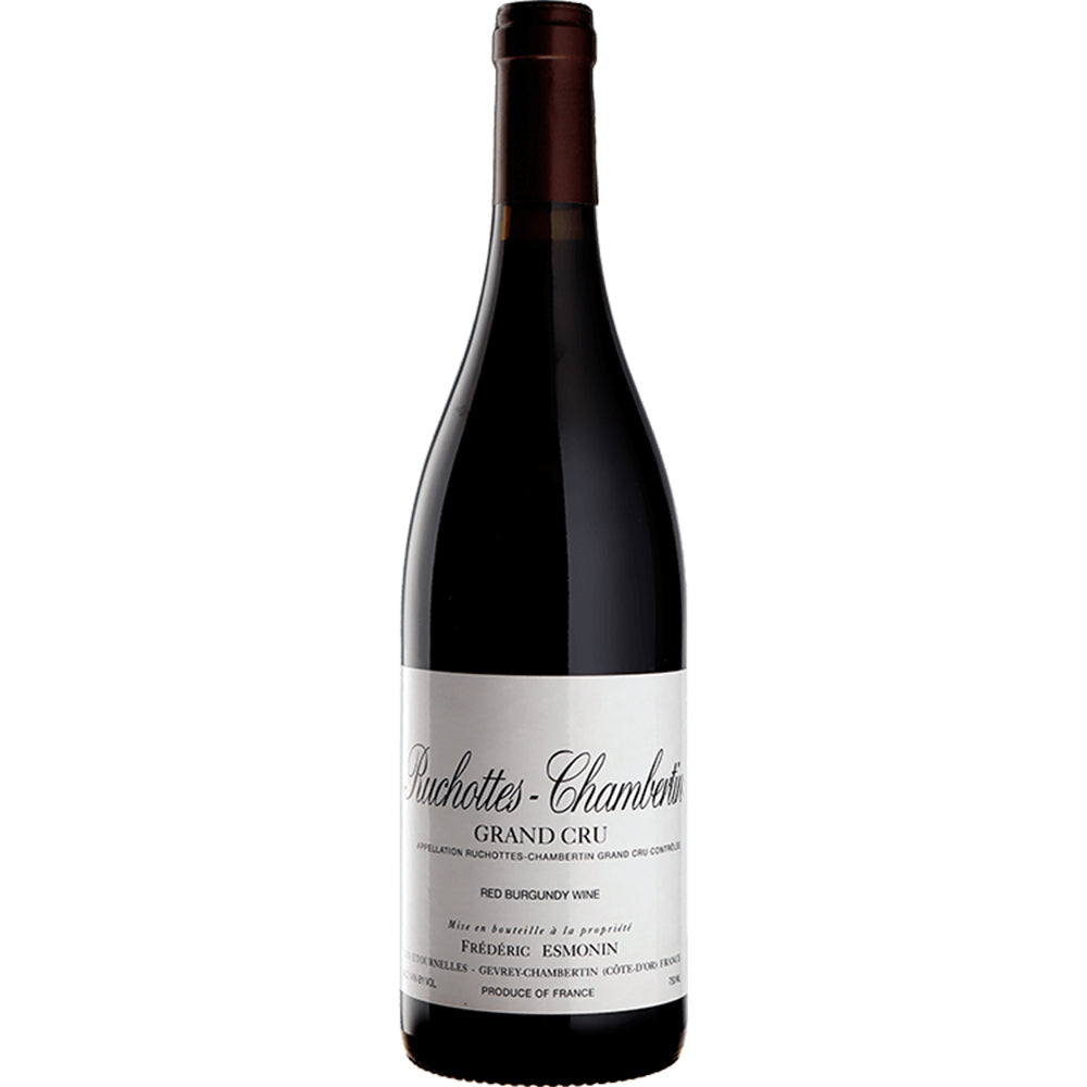 Domaine Frédéric Esmonin - Ruchottes-Chambertin - Grand Cru