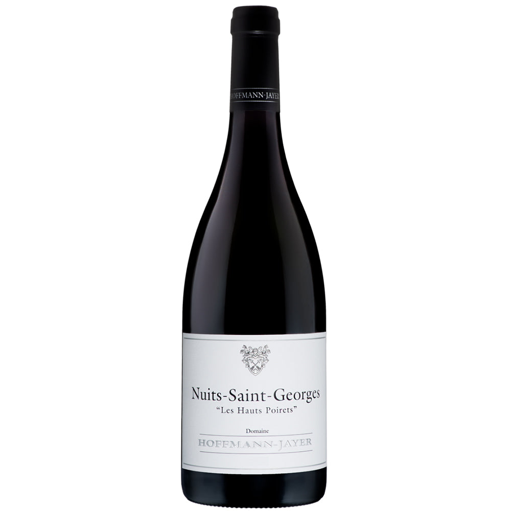 Domaine Hoffmann-Jayer - Nuits-Saint-Georges - Les Hauts Poirets