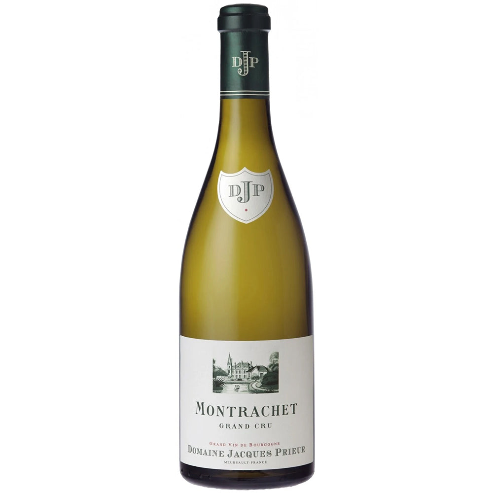 Domaine Jacques Prieur - Montrachet - Grand Cru