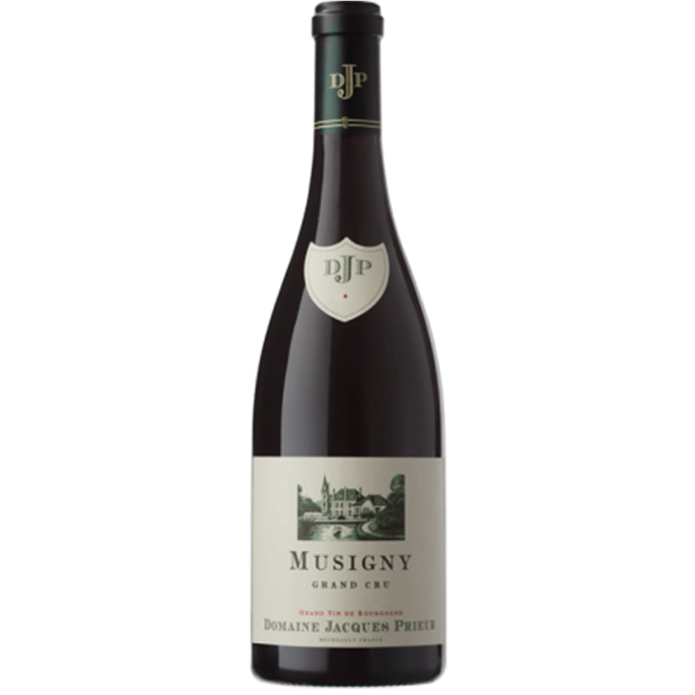 Domaine Jacques Prieur - Musigny - Grand Cru