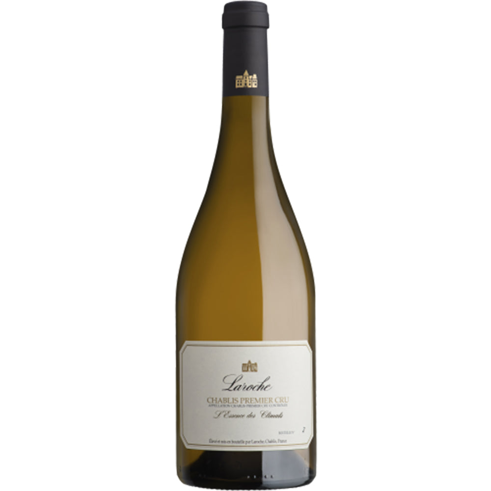 Domaine Laroche - Chablis - l'Essence des Climats - 1er Cru