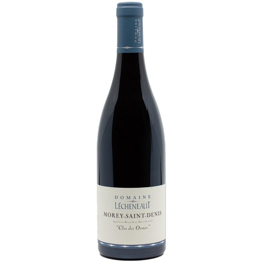 Domaine Lecheneaut - Morey-Saint-Denis - Clos des Ormes - 1er Cru