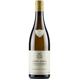 Domaine Paul Pillot - Saint Aubin - Les Charmois - 1er Cru