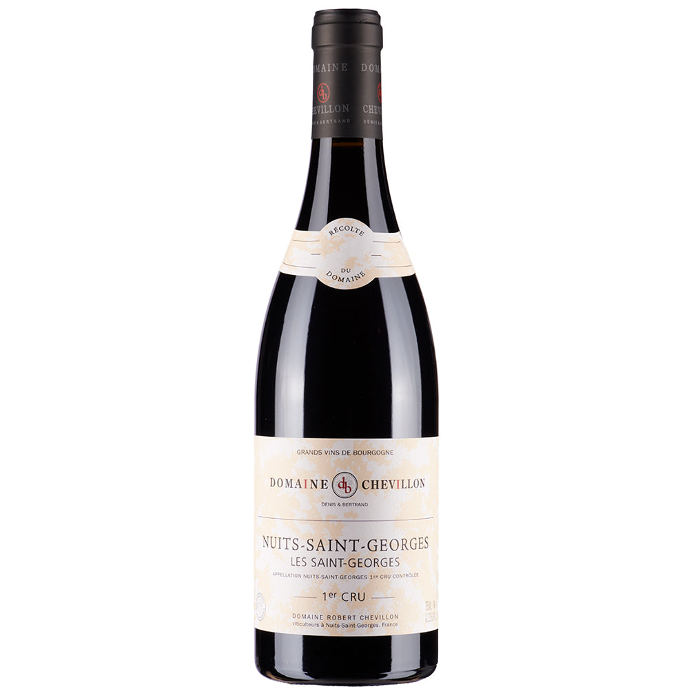 Domaine Robert Chevillon - Nuits-Saint-Georges - Les Saint-Georges - 1er Cru