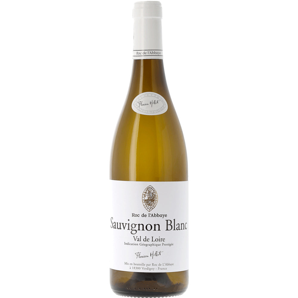 Domaine Roc de l'Abbaye - Sauvignon Blanc - Val de Loire