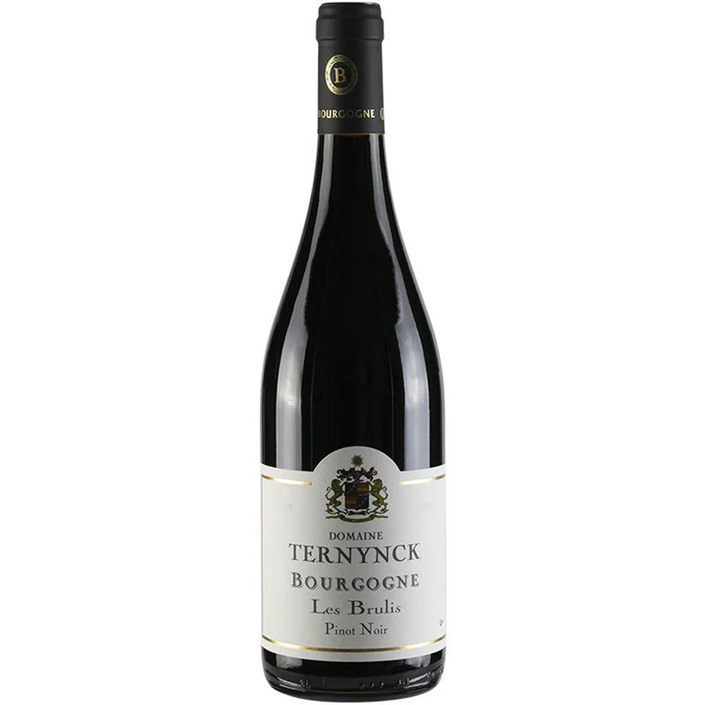 Domaine Ternynck - Bourgogne - Les Brulis - Pinot Noir