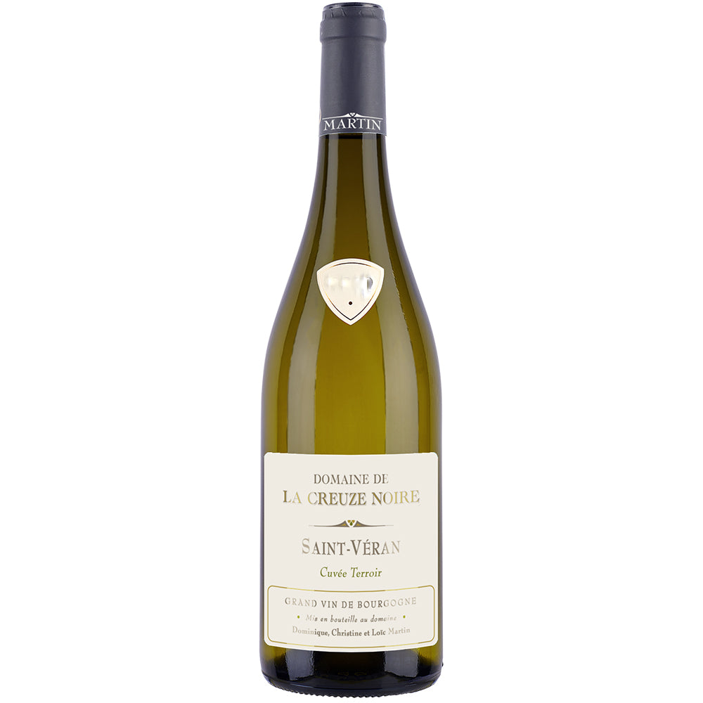 Domaine de la Creuze Noire - Saint-Véran - Cuvée Terroir