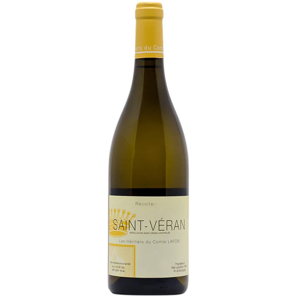 Domaine des Héritiers du Comte Lafon - Pouilly-Fuissé