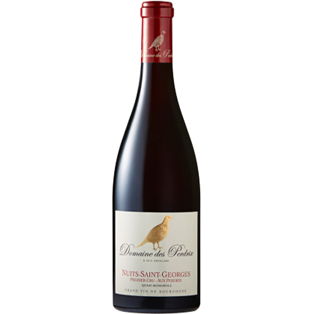 Domaine des Perdrix - Nuits-Saint-Georges - 1er Cru