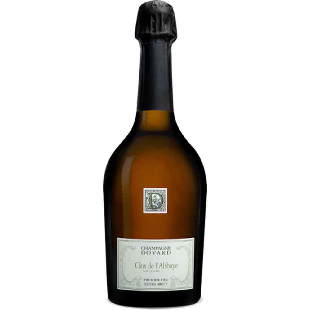 Doyard - Clos de l'Abbaye Champagne - Champagne - Premier Cru