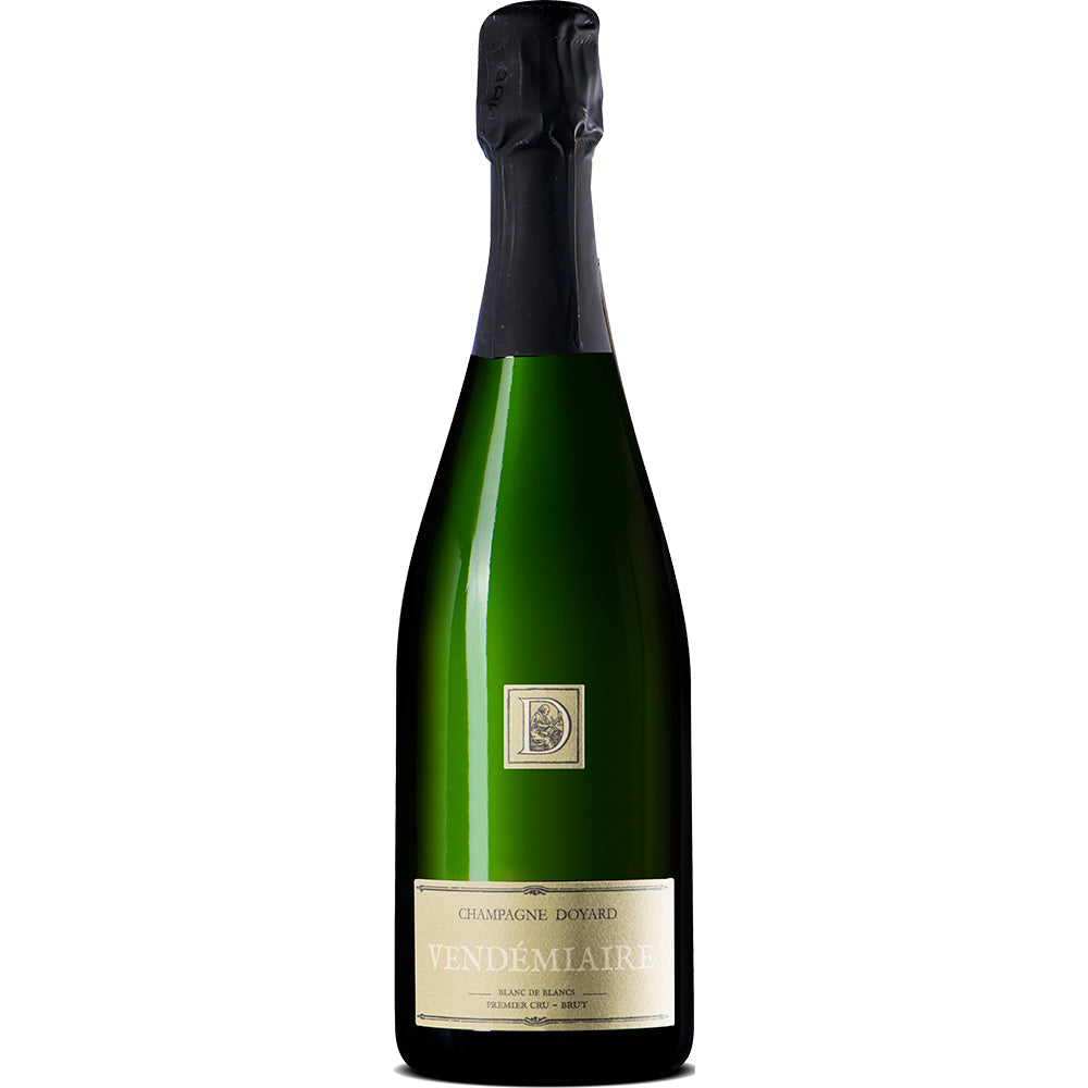 Doyard - Cuvée Vendémiaire - Brut - Premier Cru