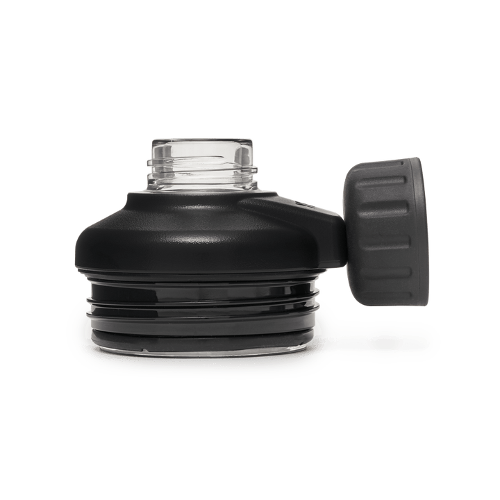 Yeti - Rambler Bottle MagDock Cap — Black