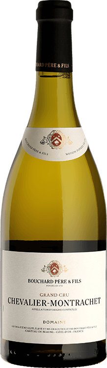 Bouchard Père & Fils - Chevalier-Montrachet - Grand Cru