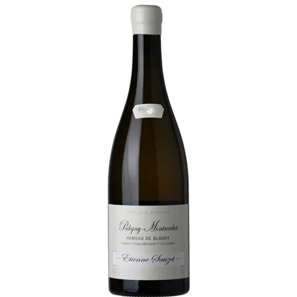 Etienne Sauzet - Puligny-Montrachet - Hameau de Blagny - 1er Cru