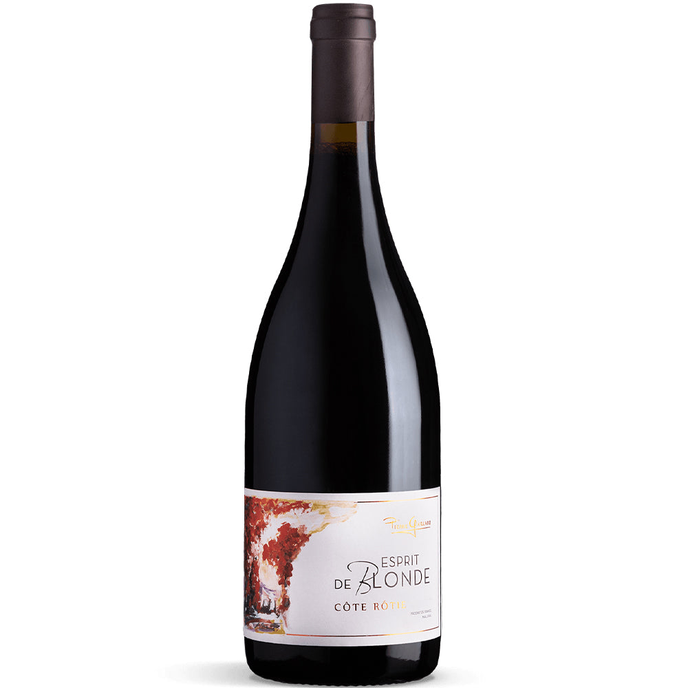 Famille Pierre Gaillard - Côte-Rôtie - Esprit de Blonde