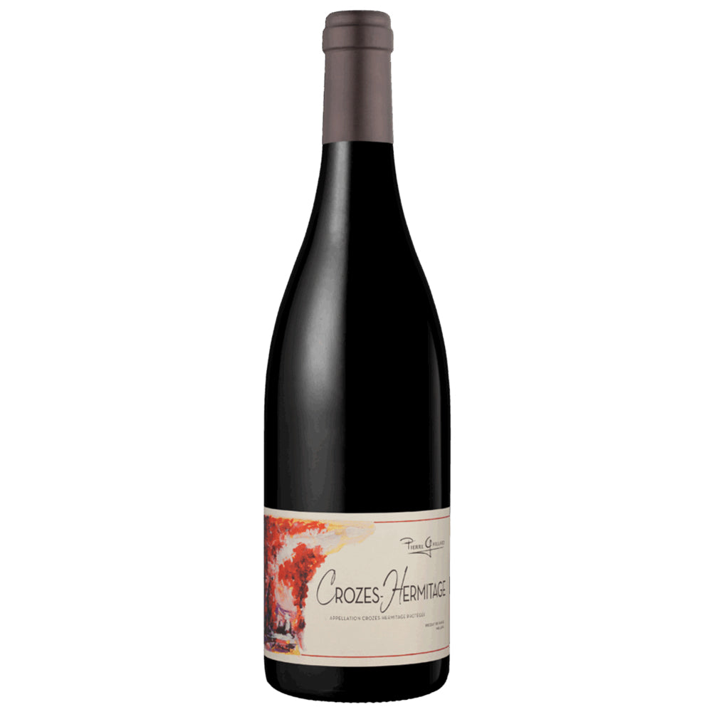 Famille Pierre Gaillard - Crozes-Hermitage