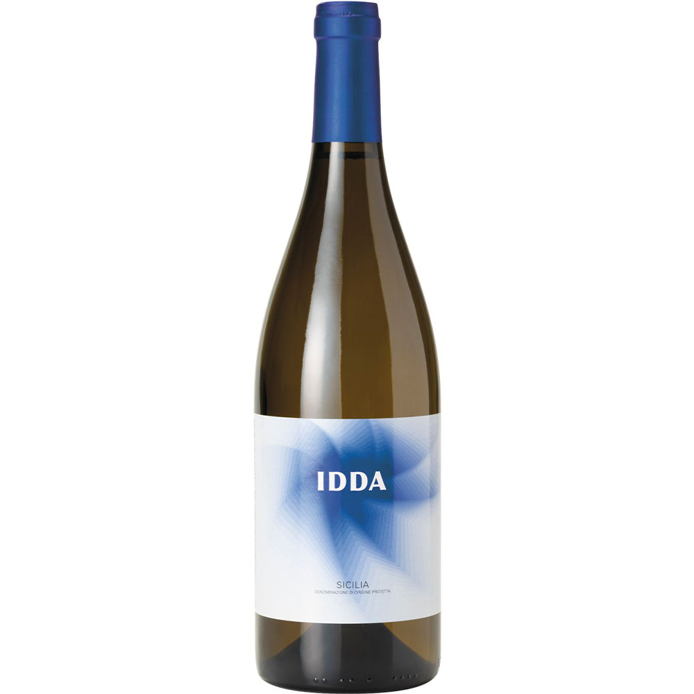 Gaja - Idda - Bianco Sicilia DOC