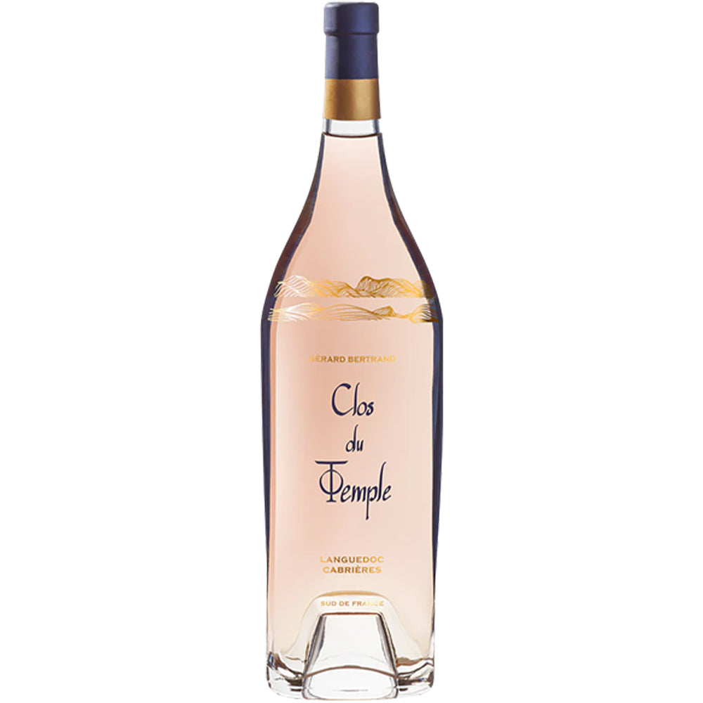 Gerard Bertrand - Clos du Temple - Rosé