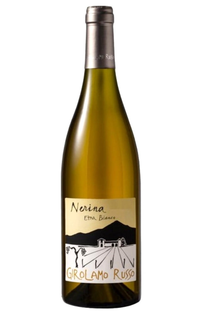Girolamo Russo - Nerina - Etna Bianco DOC
