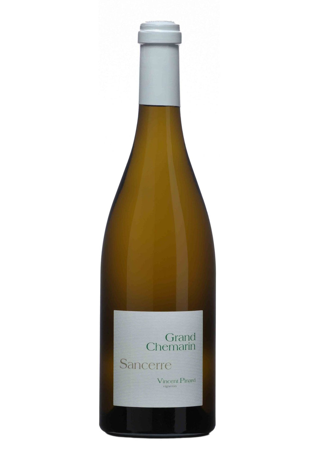 Vincent Pinard - Grand Chemarin - Sancerre