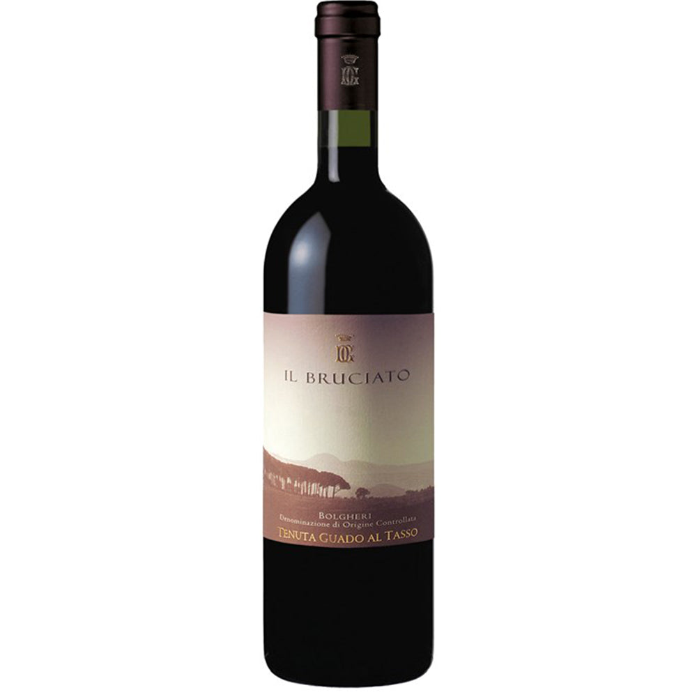Guado al Tasso - Il Bruciato - Bolgheri DOC