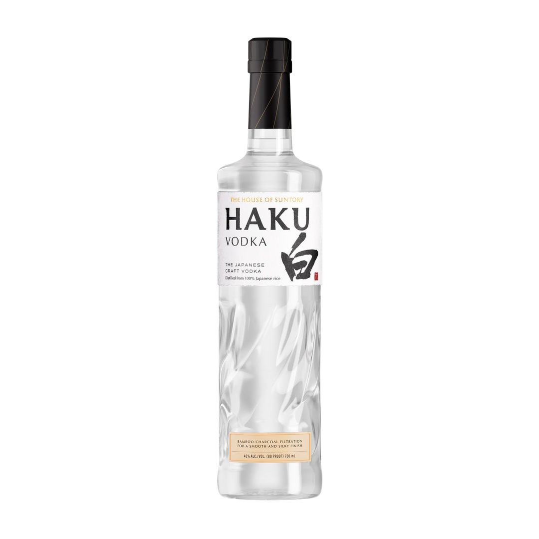 Haku - Vodka - Japan