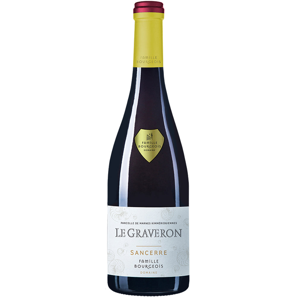 Henri Bourgeois - Le Graveron - Sancerre - Rosso