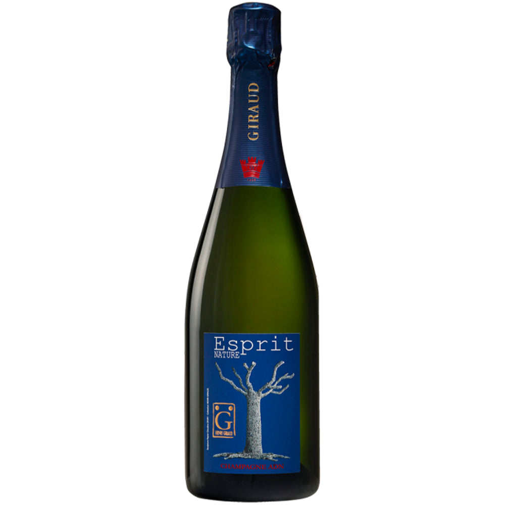 Henri Giraud - Espirt Nature