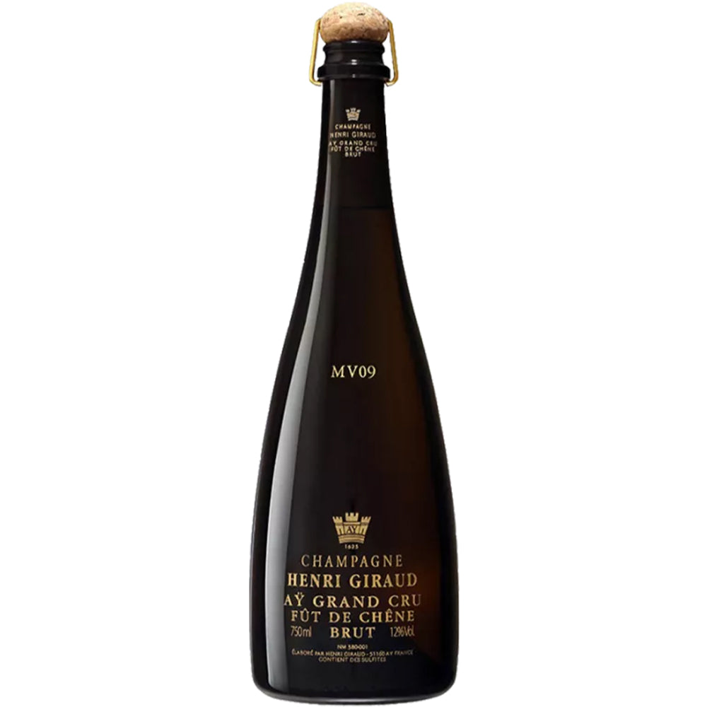 Henri Giraud Fût de Chêne Champagne | Onshore Cellars