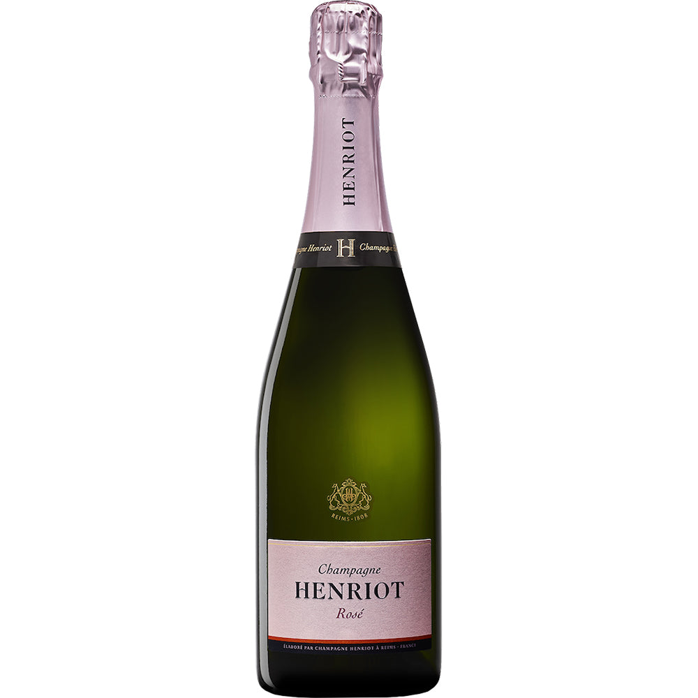 Henriot - Rosé