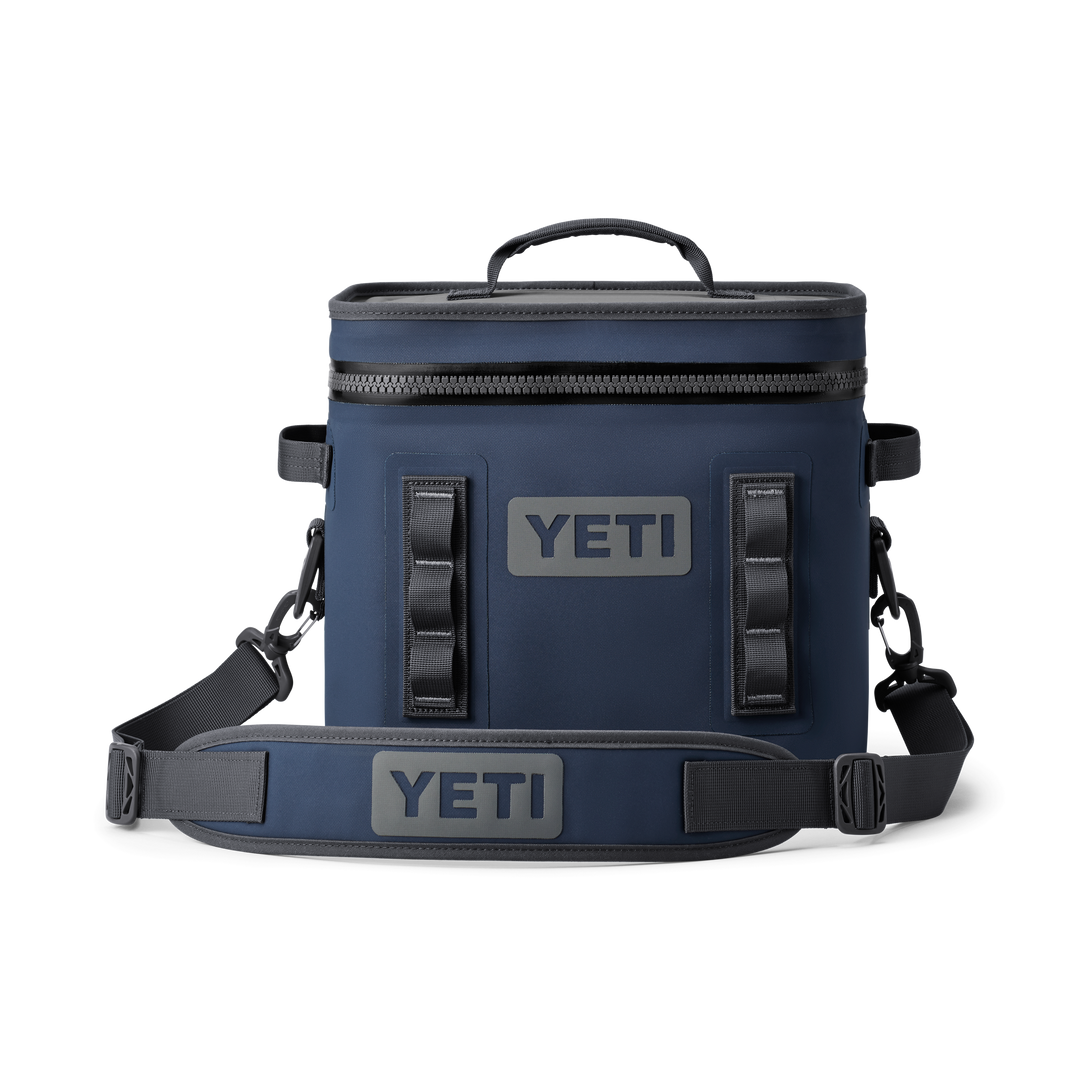 Yeti - Hopper Flip - 12 Cool Bag — Navy