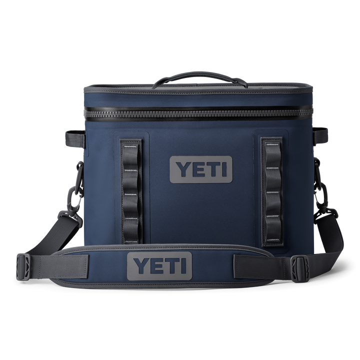 Yeti - Hopper Flip - 18 Cool Bag — Navy