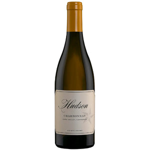 Hudson Vineyards - Chardonnay - Napa Valley