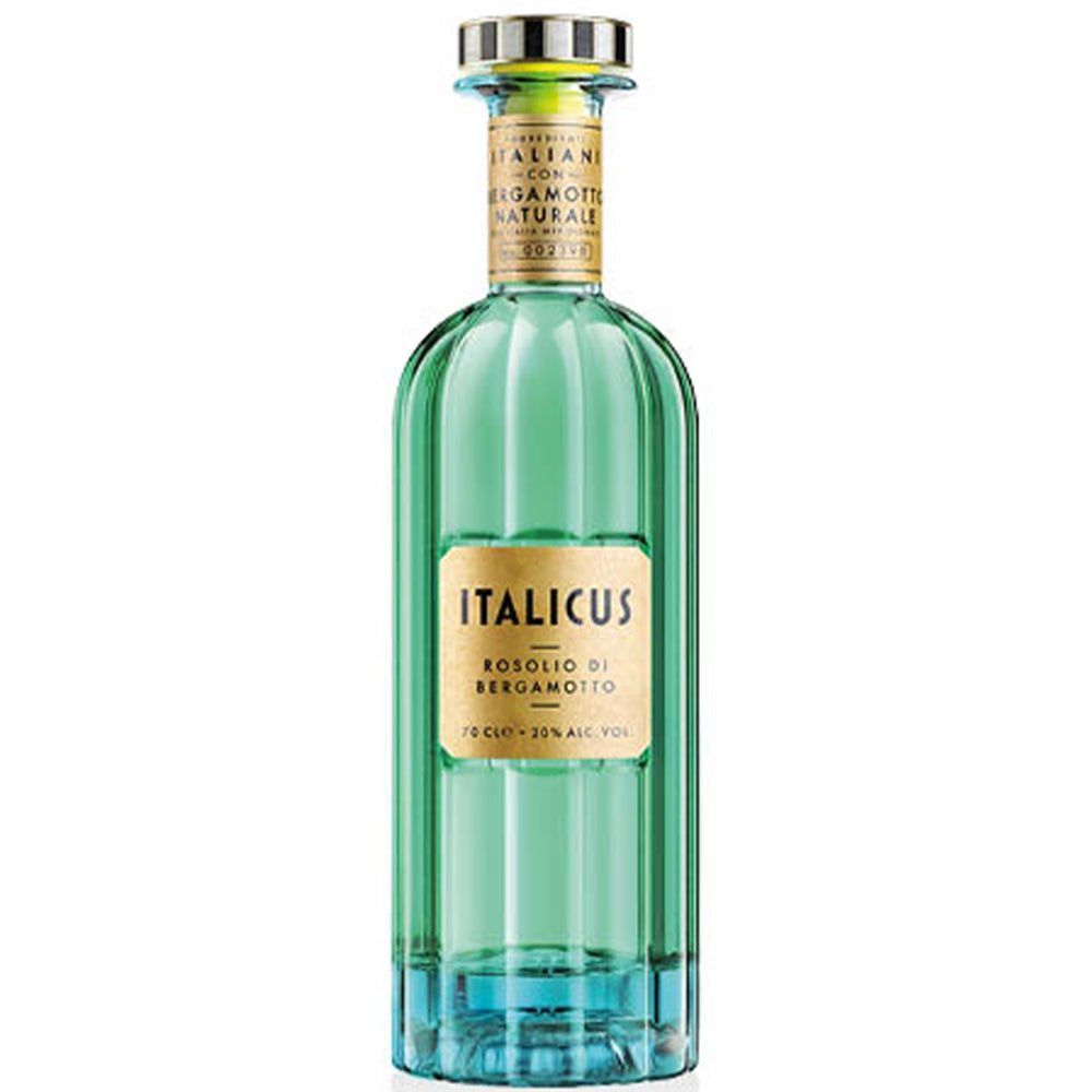 Italicus - Rosolio di Bergamotto