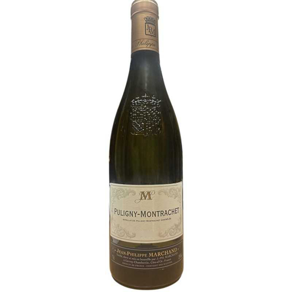 JP Marchand - Puligny-Montrachet - Kosher